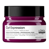 L'Oréal Professionnel - Serie Expert Curl Expression Intensive Moisturizer Mask 250mL