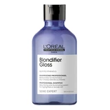 L'Oréal Professionnel - Serie Expert Blondifier Gloss Shampoo 300mL