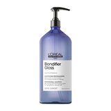 LOreal Professionnel - Serie Expert Blondifier Gloss Shampoo 1500mL