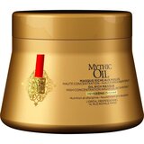 LOreal Professionnel - Mythic Oil Mask for Thick Hair 200mL