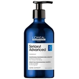 L'Oréal Professionnel - Serie Expert Serioxyl Advaced Densifying Shampoo 500mL