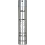LOreal Professionnel - Infinium Pure Hypoallergenic Hairspray Strong 500mL