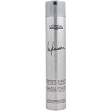 LOreal Professionnel - Infinium Pure Hypoallergenic Hairspray Extra-Strong 500mL