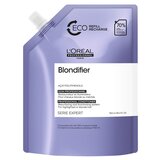 LOreal Professionnel - Serie Expert Blondifier Illuminating Conditioner 750mL refill