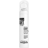 LOreal Professionnel - Tecni Art Pure Ring Light Shine Top Coat 150mL