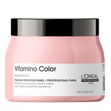 LOreal Professionnel - Serie Expert Resveratrol Vitamino Color Mask Colored Hair 500mL