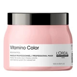 L'Oréal Professionnel - Serie Expert Resveratrol Vitamino Color Mask Colored Hair 500mL