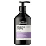 LOreal Professionnel - Serie Expert Chroma Crème Purple Shampoo 500mL