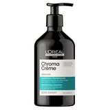 LOreal Professionnel - Serie Expert Chroma Crème Green Dyes Shampoo 500mL