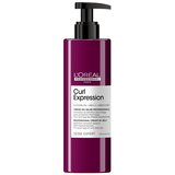 LOreal Professionnel - Serie Expert Curl Expression Cream-in-Jelly Definition Activator 250mL