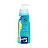 Lutsine - Bactopur Gel de Limpeza para Pele Oleosa com Acne 200mL
