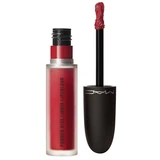 M·A·C - Powder Kiss Liquid Lipcolor 5mL Make Love to the Camera
