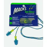 Mack's