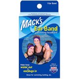 Macks - Ear Band Banda Auricular 1 un 1 un.