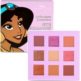 Mad Beauty - Disney Princess Mini Eyeshadow Palette 1 un. Jasmine