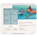Mad Beauty - Bath Fizzer Bar Bambi 130g Raspberry