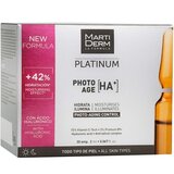 Martiderm - Photo Age [Ha] Moisturizing Firming Antioxidant and Repairing Ampoules 30 un.