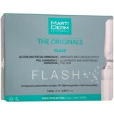 Martiderm - Flash Stunning Skin Effect Ampoules 