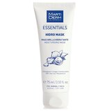 Martiderm - Hidro Mask Cleansing, Moisturizing and Firming Mask 75mL
