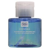 Martiderm - 3 in 1 Micellar Cleansing Solution 300mL