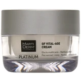 Martiderm - Platinum Gf Vital-Age Day Cream Normal to Combination Skin 50mL