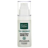 Martiderm - Urban Force Serum-On Top Anti-Pollution for Day 30mL SPF20