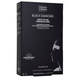 Martiderm - Black Diamond Ionto-Lift Forehead Lines Patches 4 un.