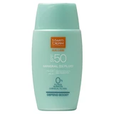 Martiderm - Suncare Mineral [D] Fluid 50mL SPF50