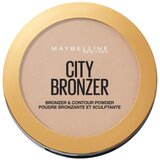 City Bronzer Powder