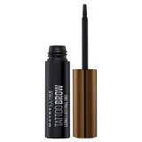 Maybelline - Tattoo Brow Gel Ink 5g Medium Brown