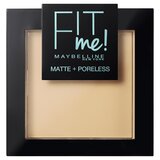 Maybelline - Fit Me Matte + Poreless 9g 115