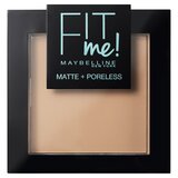 Maybelline - Fit Me Matte + Poreless 9g 120