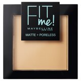 Maybelline - Fit Me Matte + Poreless 9g 130