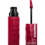 Maybelline - Super Stay Vinyl Ink 4,2mL 30 Unrivaled