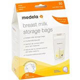 Medela - Save Breastmilk Bags 50 un.