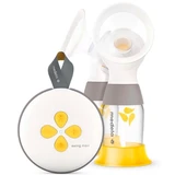 Medela - Swing Maxi Double Breast Pump 1&nbsp;un.