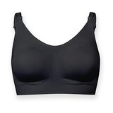 Medela - Ultimate Bodyfit Pregnancy and Breastfeeding Bra 1 un. Black XL