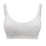 Medela - Keep Cool Maternity Nursing Bra 1&nbsp;un. White XL