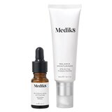 Medik8 - Balance Moisturiser with Glycolic Acid Activator 50mL
