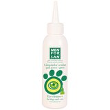 Men for San - Eye Cleaner for Dogs and Cats 125mL