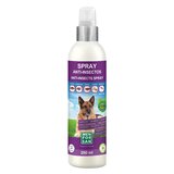 Men for San - Anti-Insect Spray for Dogs 250mL