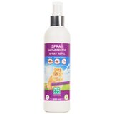 Men for San - Anti-Insect Spray for Cats 250mL