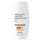 Mesoestetic - Mesoprotech Melan 130 Pigment Control Solar C/cor Anti-Manchas 50mL Tinted SPF50