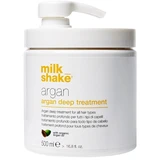 milk_shake - Argan Deep Treatment 500mL