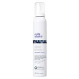 milk_shake - Colour Care Silver Shine Whipped Cream 200mL