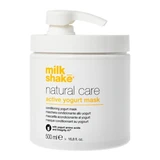 milk_shake - Natural Care Active Yogurt Mask 500mL