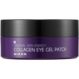 Mizon - Collagen Eye Gel Patch 60 un.