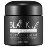 Mizon - Black Snail All in One Cream 75mL