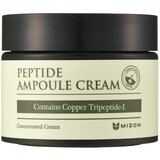 Mizon - Peptide Ampoule Cream 50mL