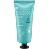 Hyaluronic Acid Hand and Foot Cream